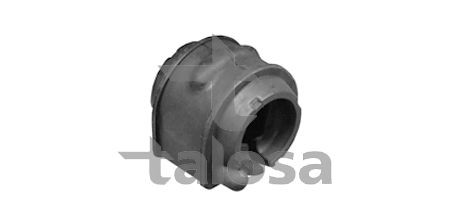 TALOSA Anti roll bar bush 65-05836 TALOSA 65-05836 Mazda 3 BL anti-roll bar bushes replacement
