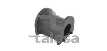 TALOSA Silent bloc de barre stabilisatrice 65-06093 65-06093 TALOSA Silent bloc de palier de barre stabilisatrice Volkswagen pas cher