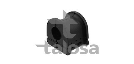 TALOSA Silent bloc de barre stabilisatrice 65-11018 TALOSA Silent bloc barre anti roulis Volkswagen 65-11018