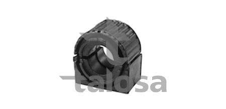 TALOSA Silent bloc de barre stabilisatrice 65-12051 TALOSA Silentbloc de barre stab Volkswagen 65-12051