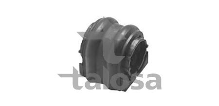 Apoio, barra estabilizadora TALOSA 65-12212 TALOSA 65-12212: Bucha da barra estabilizadora Kia PICANTO 2011
