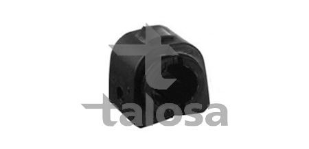 TALOSA Apoio, barra estabilizadora 65-12336 65-12336 Casquilho da barra estabilizadora CITROËN DS3 TALOSA
