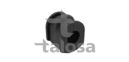 TALOSA Silent bloc de barre stabilisatrice 65-12712 65-12712 TALOSA Silent bloc de palier de barre stabilisatrice Dacia pas cher