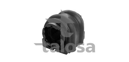 TALOSA Kinnitus, stabilisaator 65-13436 65-13436 Stabilisaatori puksid TALOSA NISSAN ALMERA