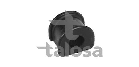 TALOSA Stabilisatorstang rubber 65-13709 65-13709 Stabilisator rubbers AUDI A2 TALOSA