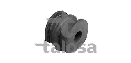 TALOSA Silent bloc de barre stabilisatrice 65-13775 65-13775 TALOSA Silent bloc de palier de barre stabilisatrice Opel pas cher
