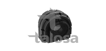 TALOSA Silent bloc de barre stabilisatrice 65-15717 Palier de barre stabilisatrice Volkswagen TALOSA 65-15717