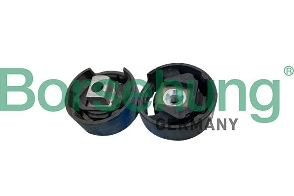 Borsehung Csapágy, tengelytest B10033 Borsehung Csapágy tengelytest B10033 tapasztalat