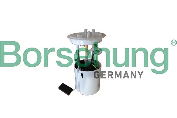 Borsehung Pompe à carburant B10401 Borsehung Pompe à carburant B10401 avis