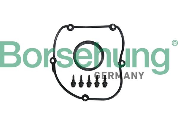 Borsehung Tihend, juhtkorpusekate B10629 Borsehung B10629 Tihendi juhtimiskorpus VW T6 Van originaal hind