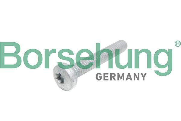 Borsehung Topplocksbult B10645 HYUNDAI sträckbult Borsehung B10645