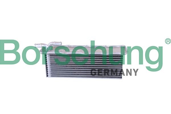 Borsehung Intercooler B10880 SEAT intercooler för turbo Borsehung B10880