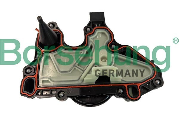 Borsehung Separador de óleo, respiro do cárter da cambota B11919 Válvula de ventilação do cárter Borsehung TRANSIT CUSTOM B11919 baratos