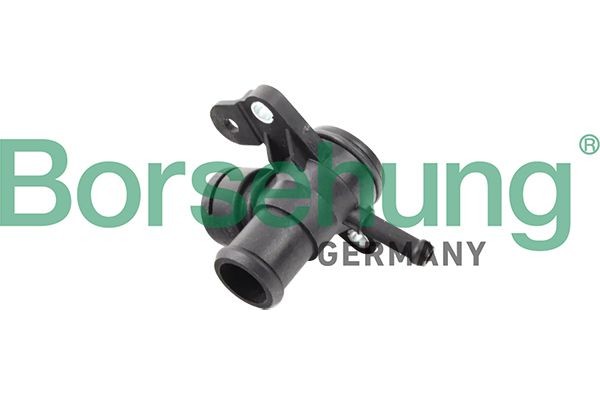 Borsehung Coolant Flange B11992 Peugeot BOXER Borsehung coolant flange B11992