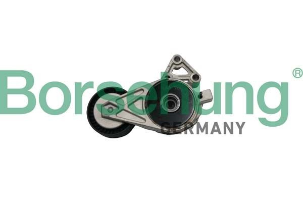 Borsehung Riemspanner, Poly V-riem B12239 B12239 Spanner poly v riem OPEL MERIVA Borsehung