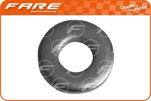 FARE SA Tætningsring, indsprøjtningsventil 31583 31583 Pakning dyseholder FARE SA VOLVO V40 Kombi