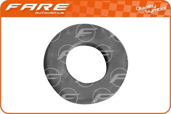 FARE SA Tætningsring, indsprøjtningsventil 31585 Pakning dyseholder FARE SA Volvo V40 Kombi 31585