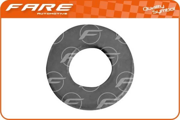FARE SA Tætningsring, indsprøjtningsventil 31590 Tætningsring dyseholder FARE SA Volvo V40 Kombi 31590