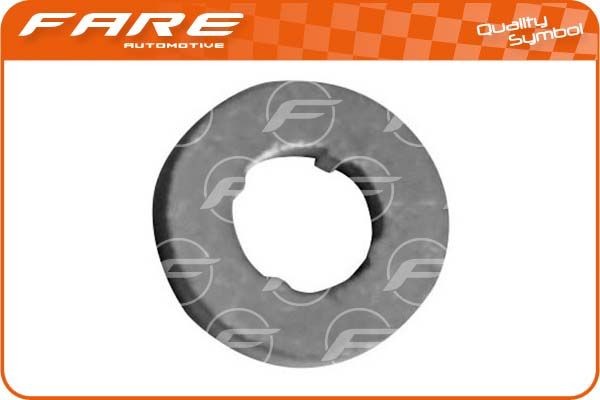 FARE SA Tætningsring, indsprøjtningsventil 31593 Pakningssæt indsprøjtningsdyse FARE SA V40 Kombi 31593 billig