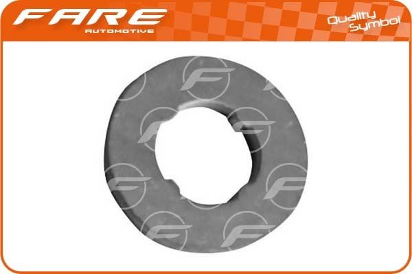 FARE SA Tætningsring, indsprøjtningsventil 31594 Tætningsring indsprøjtningsventil FARE SA Peugeot BIPPER 31594