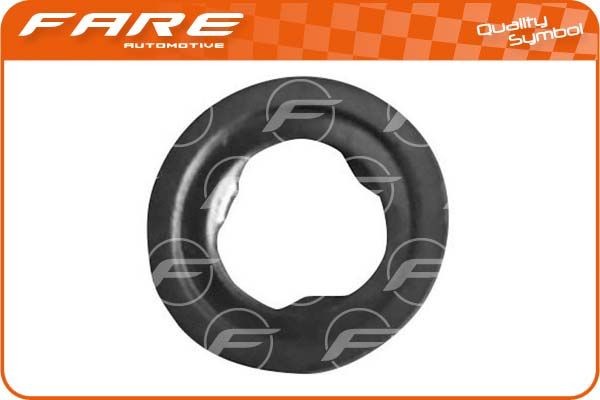 FARE SA O-ring, instrutning 31596 31596 FARE SA reparationssats insprutningsmunstycke FIAT DUCATO