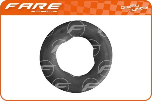 FARE SA Tætningsring, indsprøjtningsventil 31597 Tætningsring indsprøjtningsventil FARE SA V40 Kombi 31597 billig
