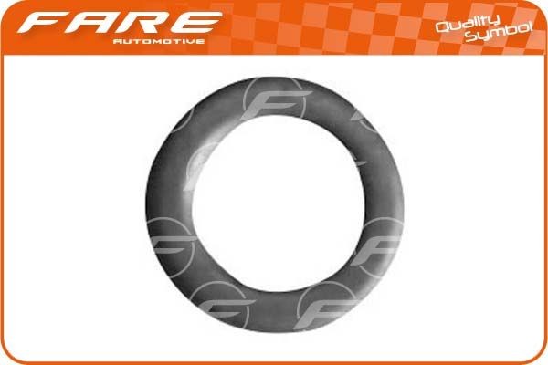 FARE SA Tætningsring, indsprøjtningsventil 31598 Pakningssæt indsprøjtningsdyse FARE SA BIPPER 31598 billig