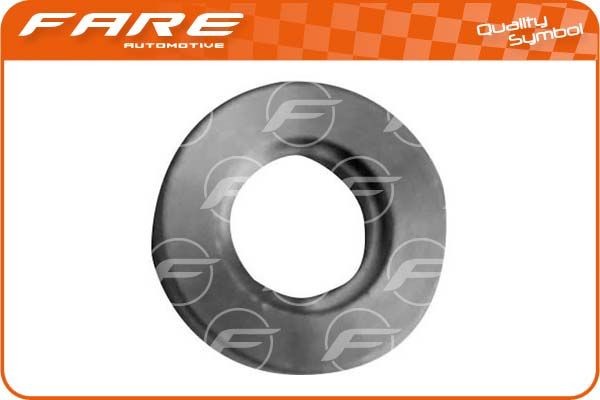 FARE SA Tætningsring, indsprøjtningsventil 31599 31599 Tætningsring dyseholder VOLVO V40 Kombi FARE SA