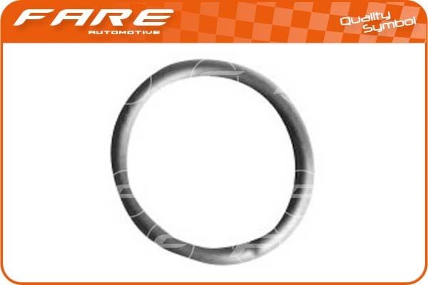 FARE SA O-ring, instrutning 31600 31600 FARE SA tätning munstyckshållare FIAT DUCATO