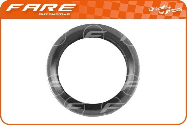 FARE SA Tetningsring, oljeplugg 31609 Oljeplugg FARE SA Renault CLIO 31609