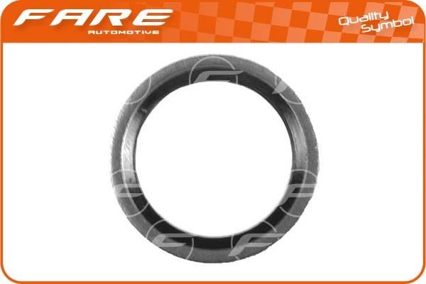 FARE SA Pakningsring, olieaftapningsskrue 31611 Bundprop FARE SA FABIA 31611 billig