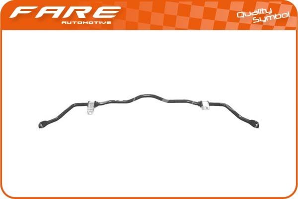 FARE SA Stabilizátor 31617 FARE SA Stabilizátor 31617 vélemények