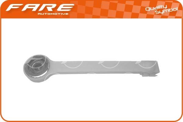 FARE SA Reparatieset, schakelhefboom 31633 Seat CORDOBA Reparatieset schakelstang FARE SA 31633