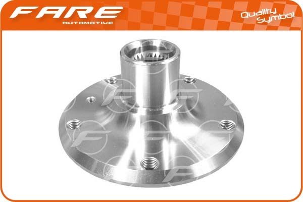 FARE SA Mozzo ruota 31696 31696 costo Mozzo ruota MAZDA 3 FARE SA