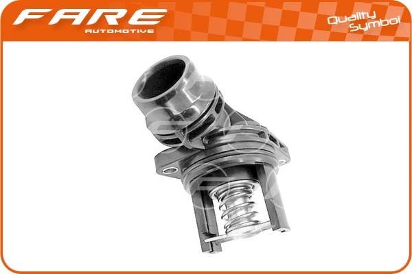 FARE SA Thermostat d'eau 31841 Thermostat liquide de refroidissement FARE SA MOKKA 31841 pas cher