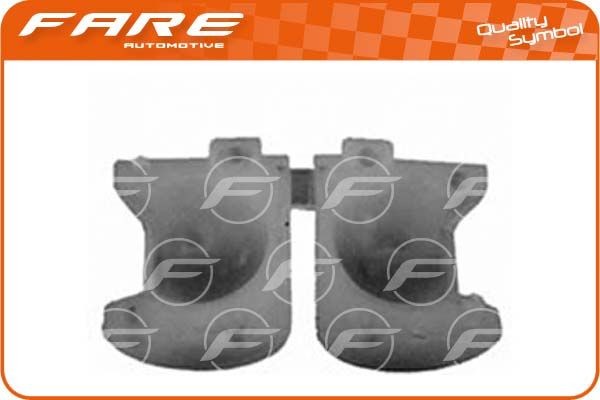 FARE SA Casquilho, alavanca de selecção / de comutação 31904 Manípulo da alavanca de mudanças SKODA FARE SA 31904