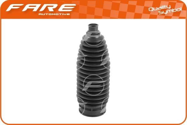 FARE SA Styrväxeldamask 31993 31993 FARE SA Damask till styrväxel Chevrolet