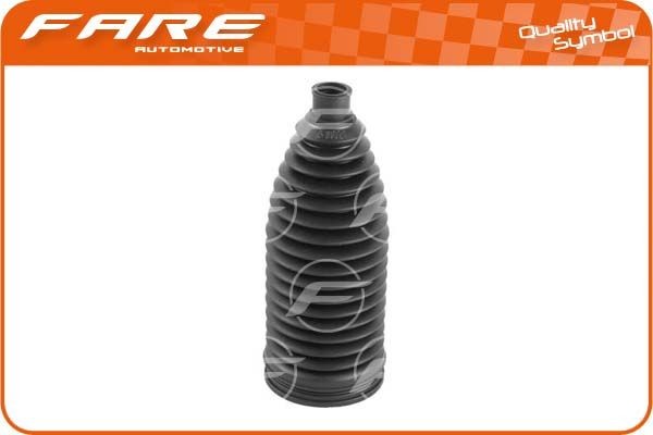FARE SA Steering rack gaiter 31994 31994 FARE SA CHEVROLET rack and pinion bellow