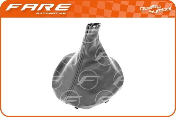 FARE SA Επένδυση μοχλού ταχυτήτων 31998 Πόμολο ταχυτήτων FARE SA Citroën ZX 31998