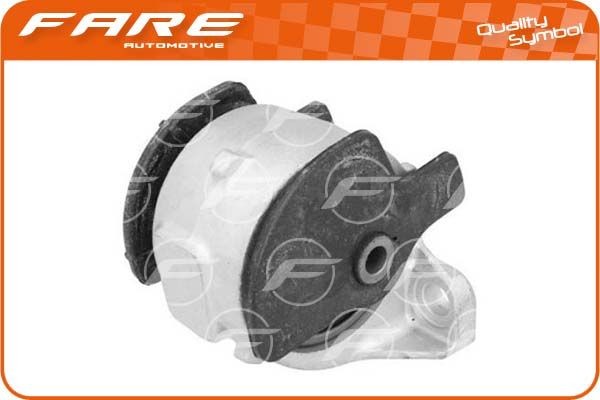 FARE SA Ophæng, stabilisator 32027 32027 Stabilisatorbøsning MERCEDES-BENZ VITO FARE SA