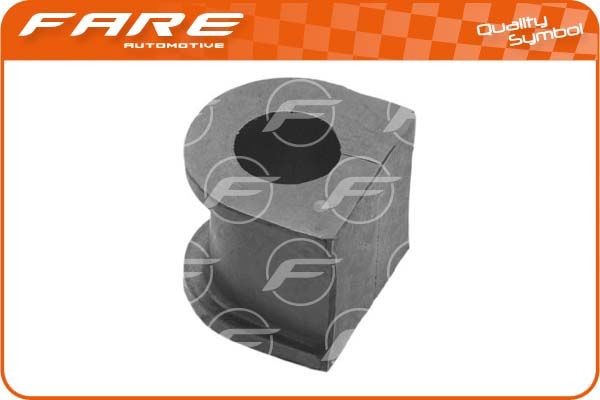 FARE SA Silent bloc de barre stabilisatrice 32030 32030 Silent bloc de barre stabilisatrice MAZDA 2 FARE SA