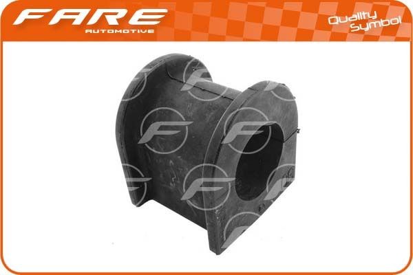 FARE SA Stabilisatorstang rubber 32031 Toyota MR 2 Stabilisatorstang rubbers FARE SA 32031