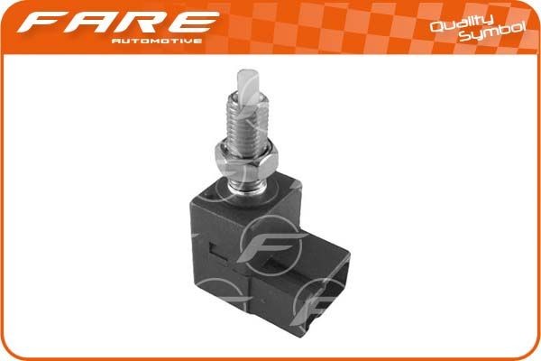 FARE SA Bromsljuskontakt 32101 AUDI bromsljuskontakt FARE SA 32101
