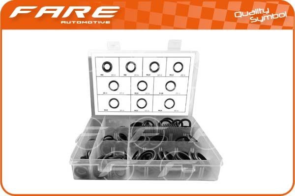 FARE SA Rondelle d'étanchéité, vis de vidange d'huile 32137 Bouchon fileté essieu moteur FARE SA RAV 4 32137 pas cher