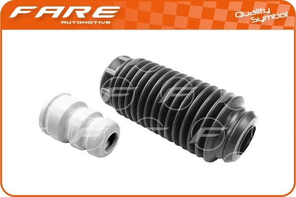 FARE SA Tampone paracolpo, Sospensione 32141 32141 Parapolvere ammortizzatori & tamponi FARE SA prezzo