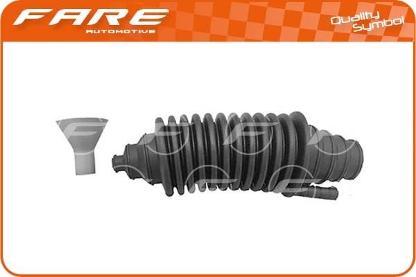 FARE SA Kit soffietto, Sterzo 32164 32164 costo Cuffia sterzo MITSUBISHI L 200 FARE SA