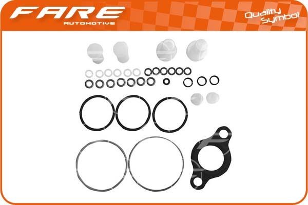 FARE SA Reparatursatz, Pumpe-Düse-Einheit 32210 32210 Reparatursatz, Einspritzdüse SKODA OCTAVIA FARE SA kaufen