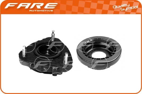 FARE SA Coupelle d'amortisseur 32220 Coupelle de suspension FARE SA 911 32220 pas cher