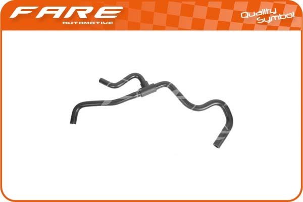 FARE SA Jäähdyttimen letku 32337 32337 FARE SA Jäähdyttimen letku FORD FOCUS