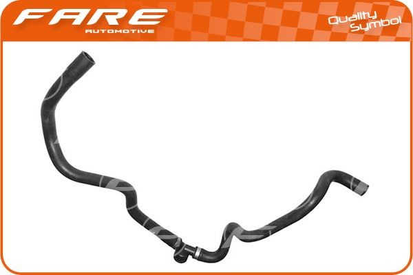 FARE SA Manche, batterie chauffante-chauffage 32355 FARE SA Manche, batterie chauffante-chauffage MITSUBISHI 32355